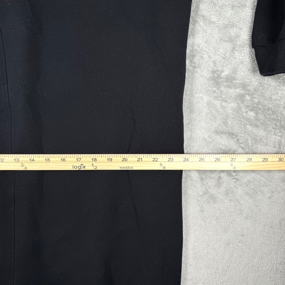 Savage X Fenty Black Hooded Jumpsuit Women’s 2X Plus Size One Piece Zip Up - Picture 6 of 9